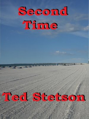 cover image of Second Time
